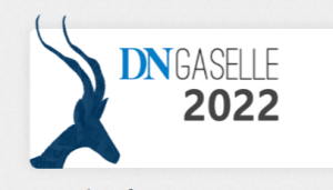 Gazelle-bedrift 2022
