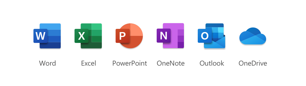 Office 365 til Microsoft 365