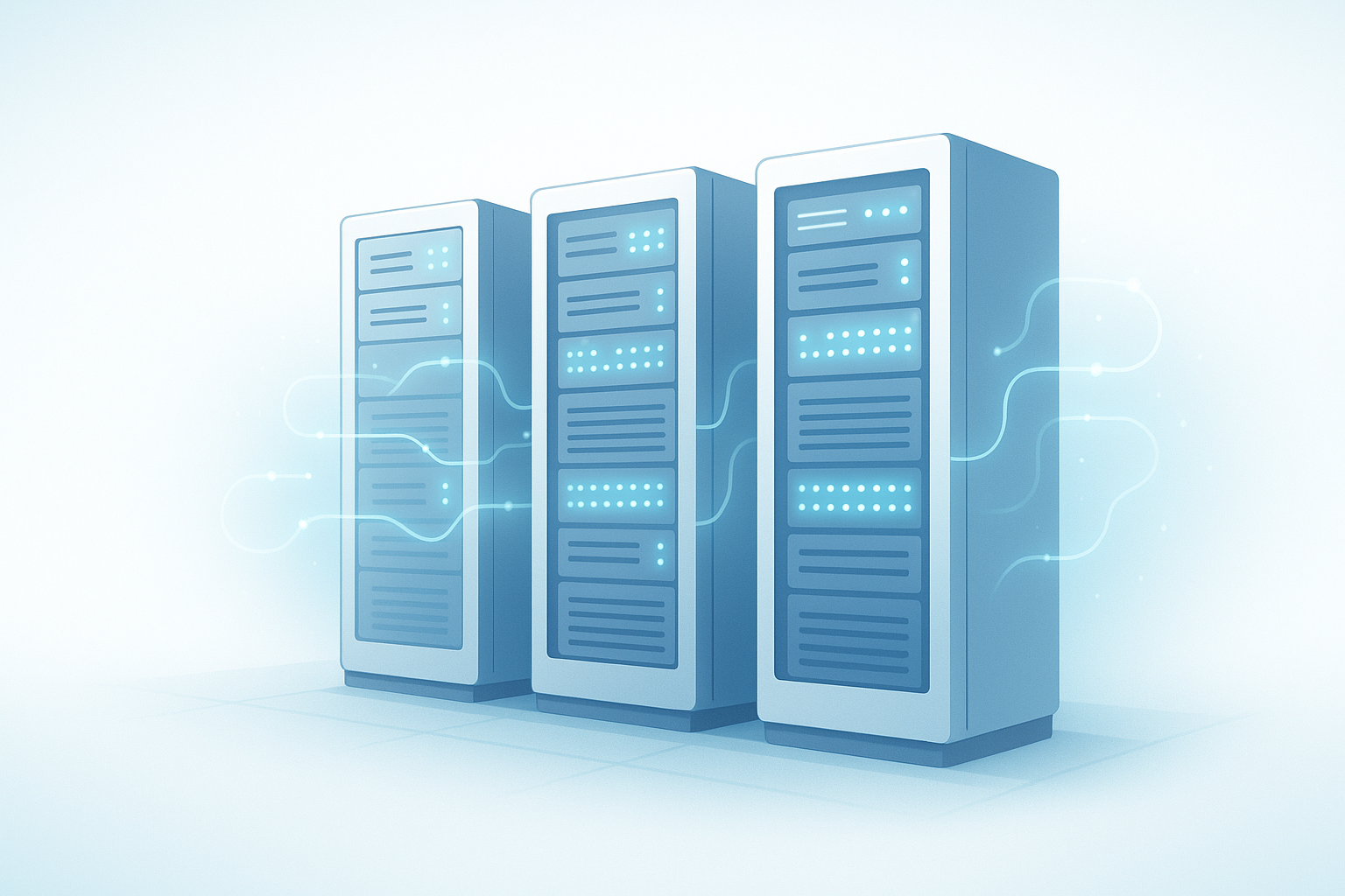 Proxmox Virtualisering