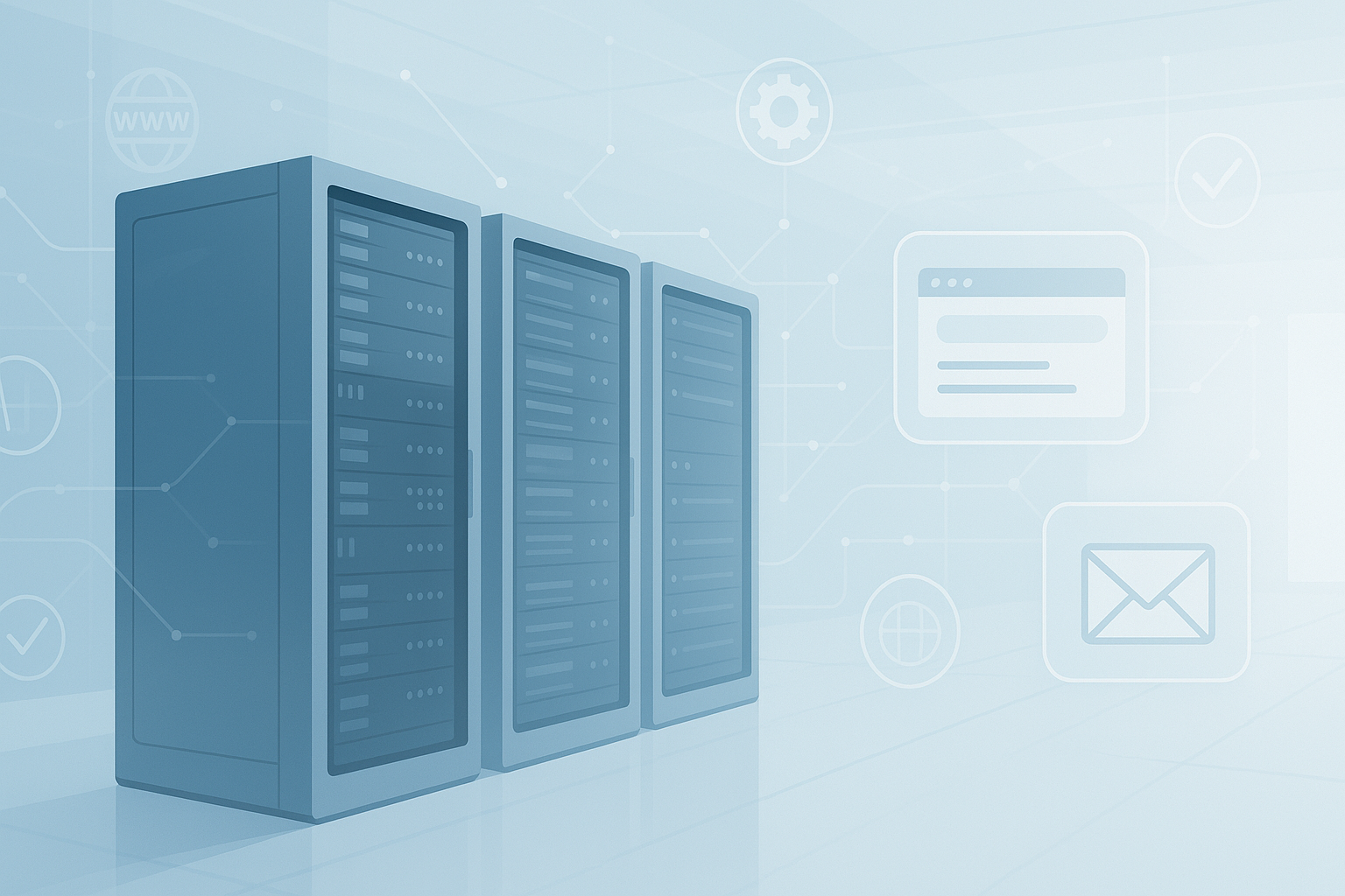 cPanel Server